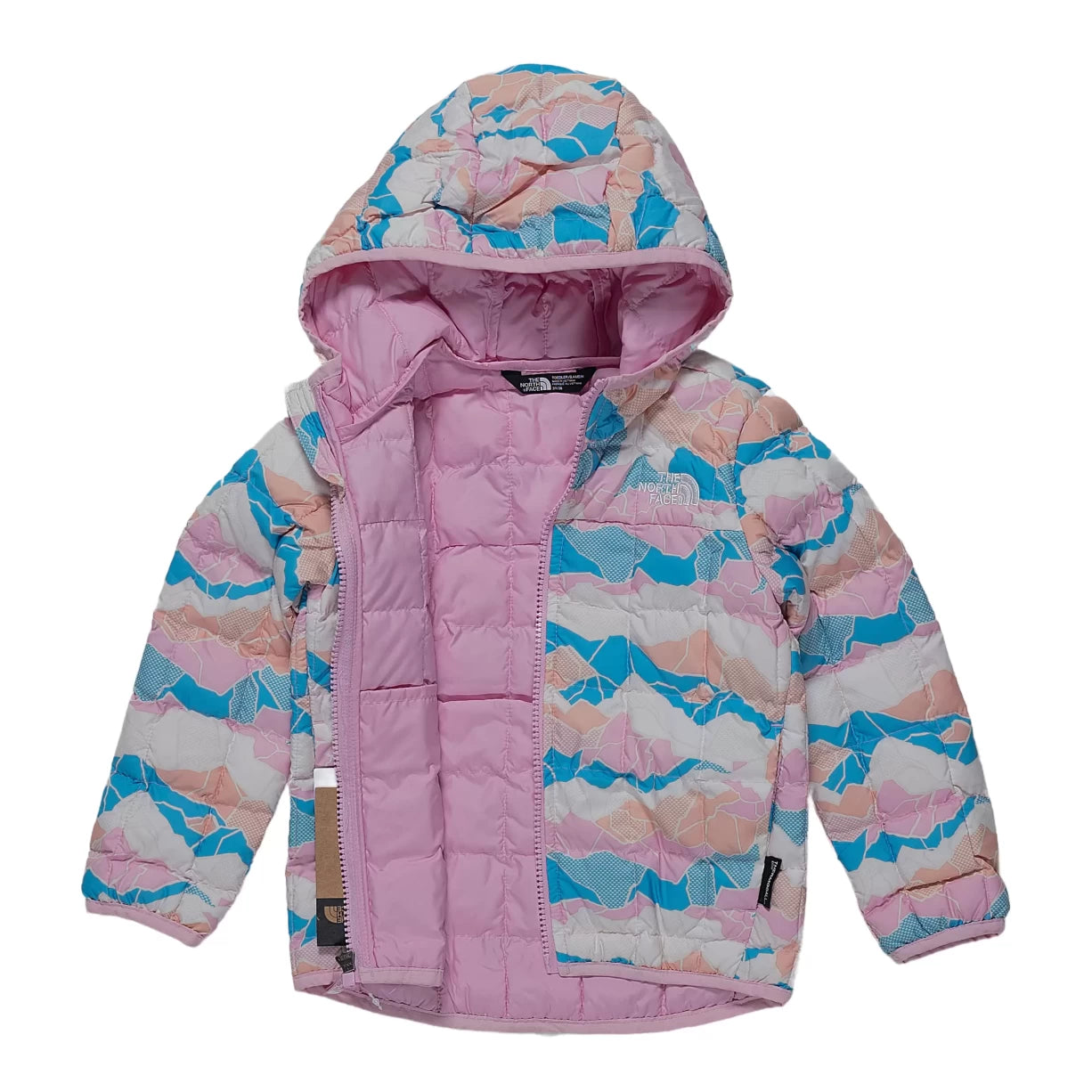 3TPink