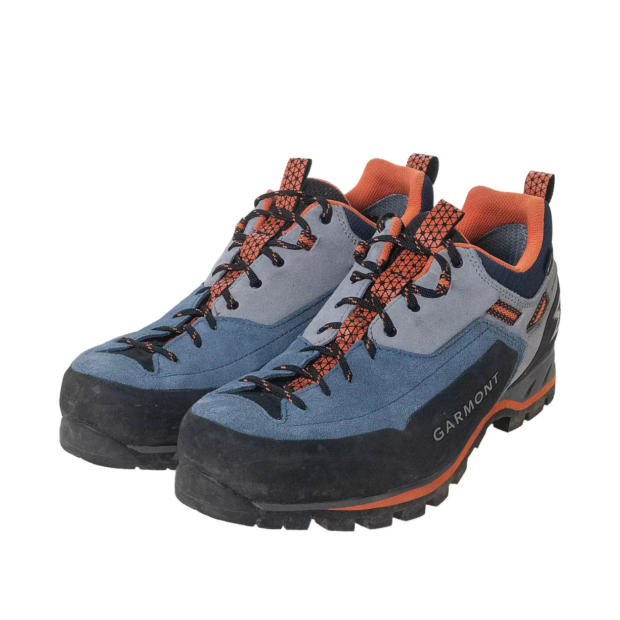 10.5Gray/Blue