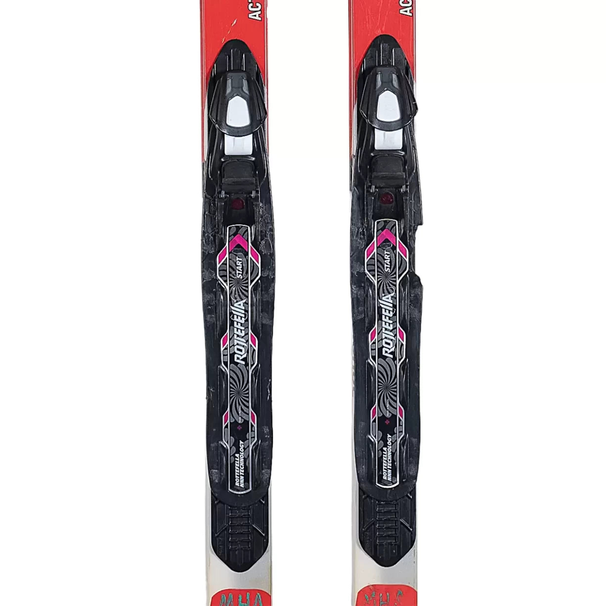 150cmBlack/Red