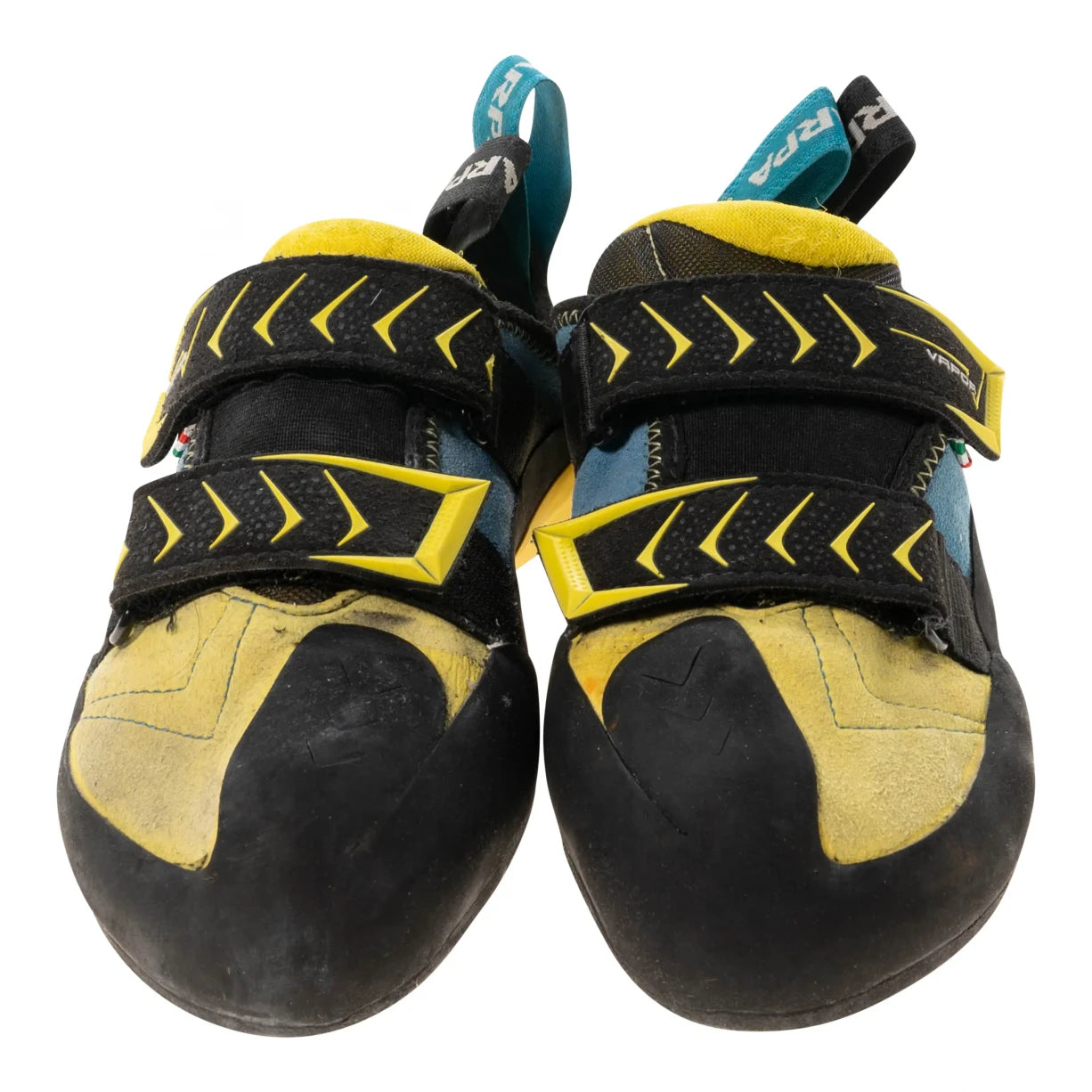 39.0Black/Yellow/Blue