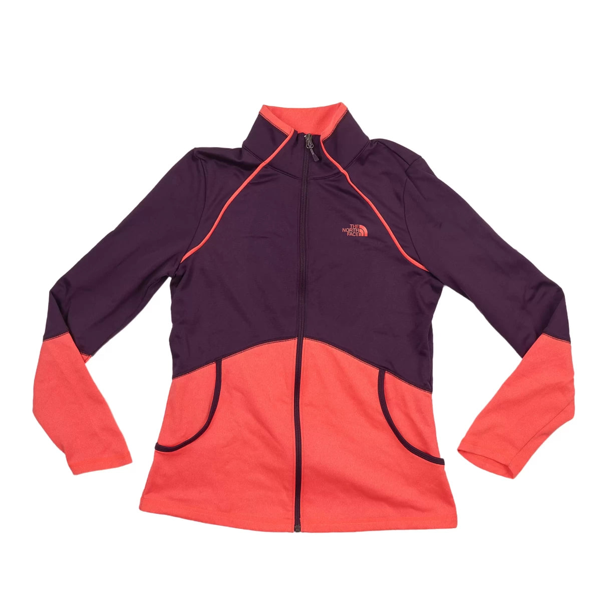 MOrange/Purple