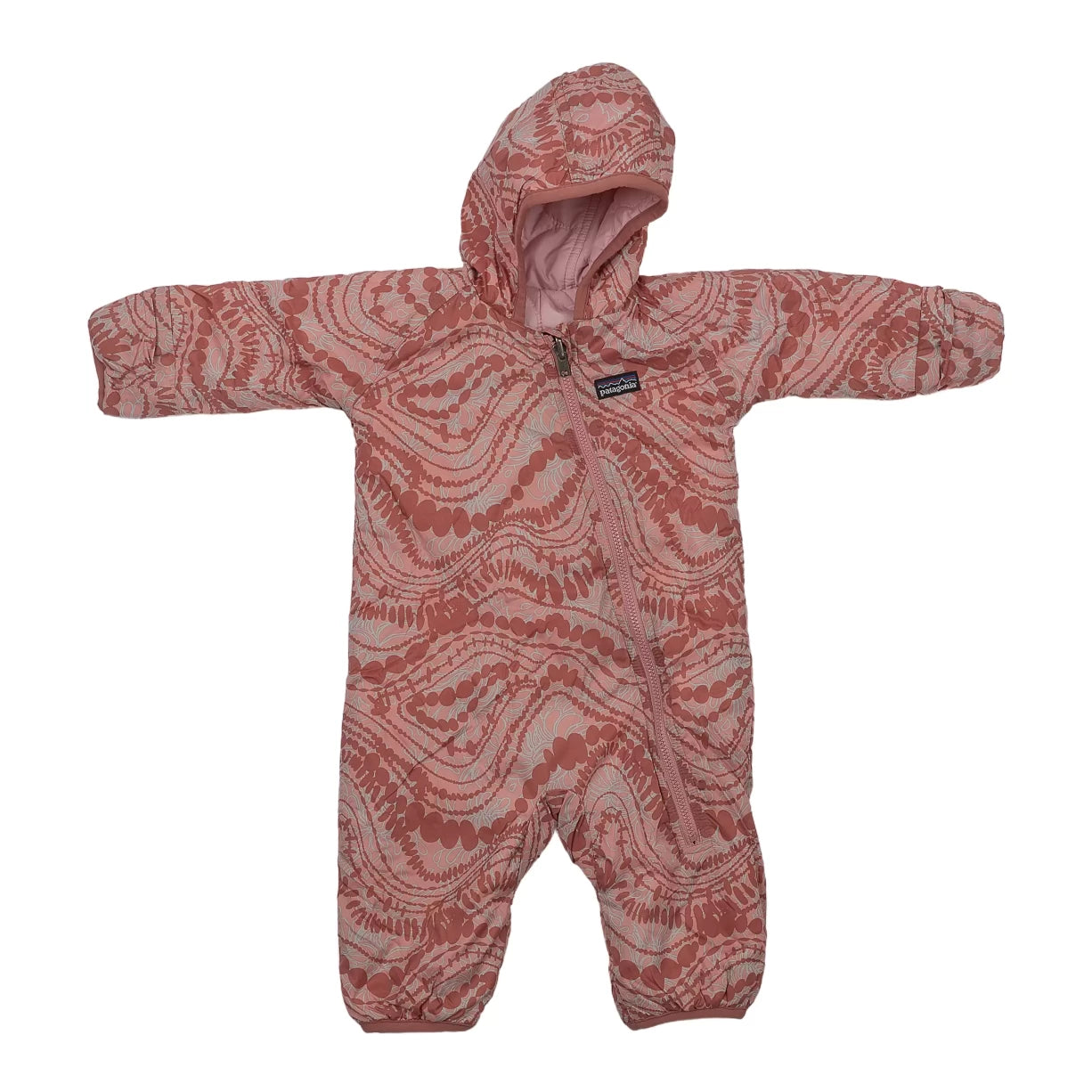 Estimated size SPink