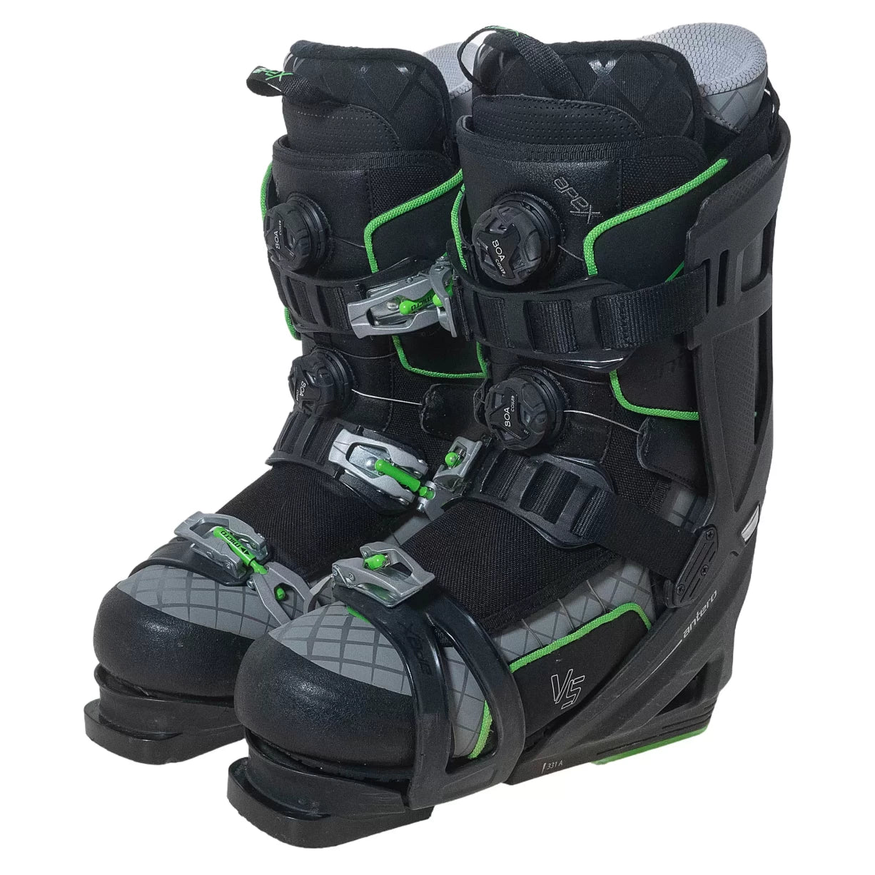 29Black