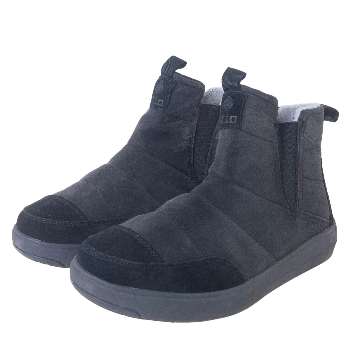 12Black