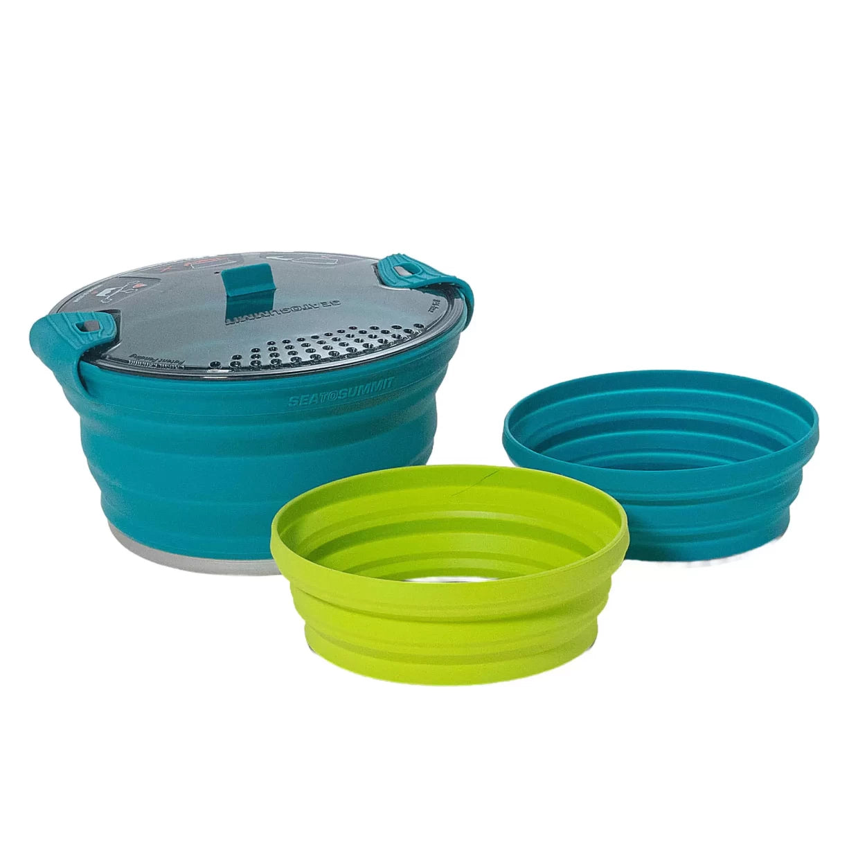 One SizeBlue/Green