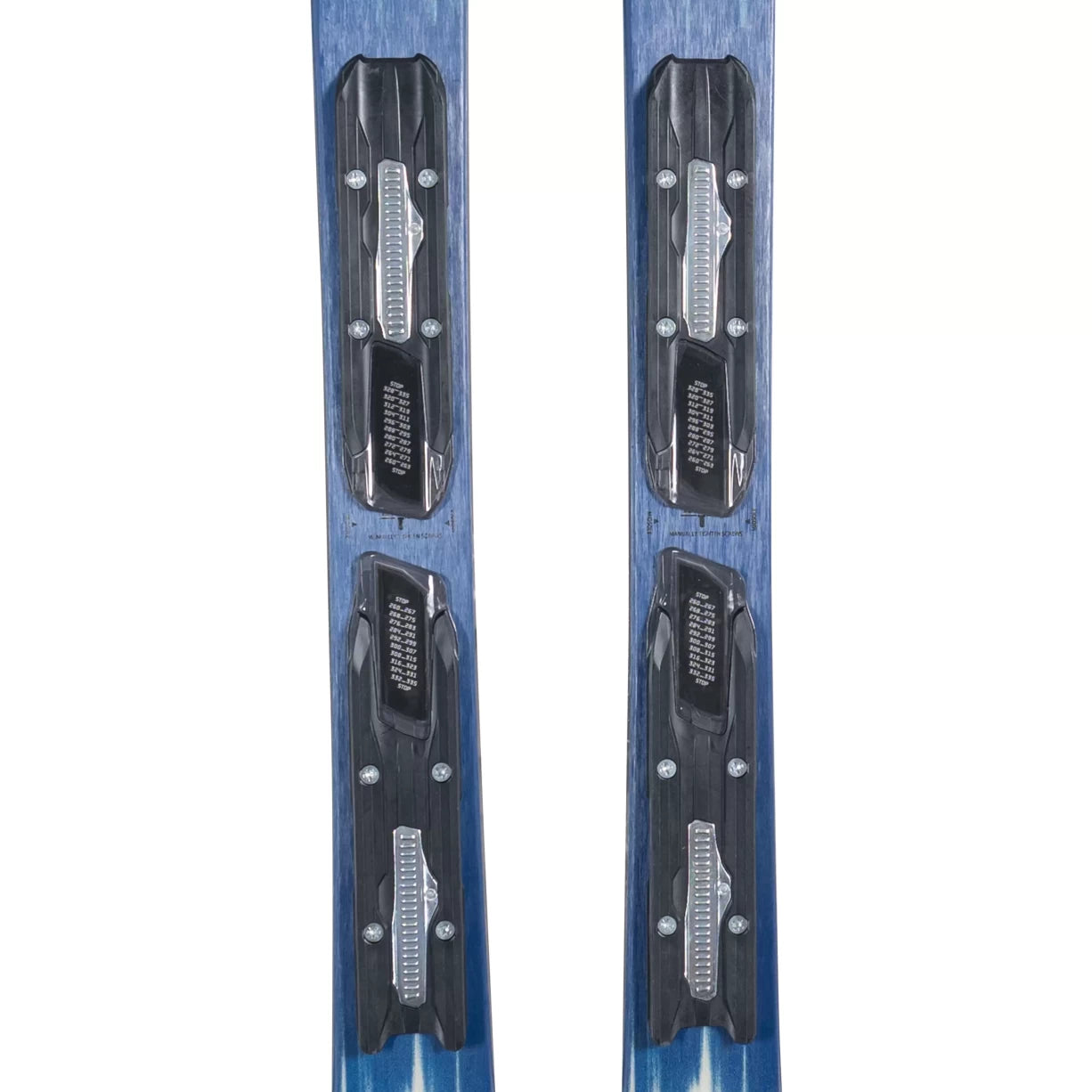 149 cmWhite/Blue
