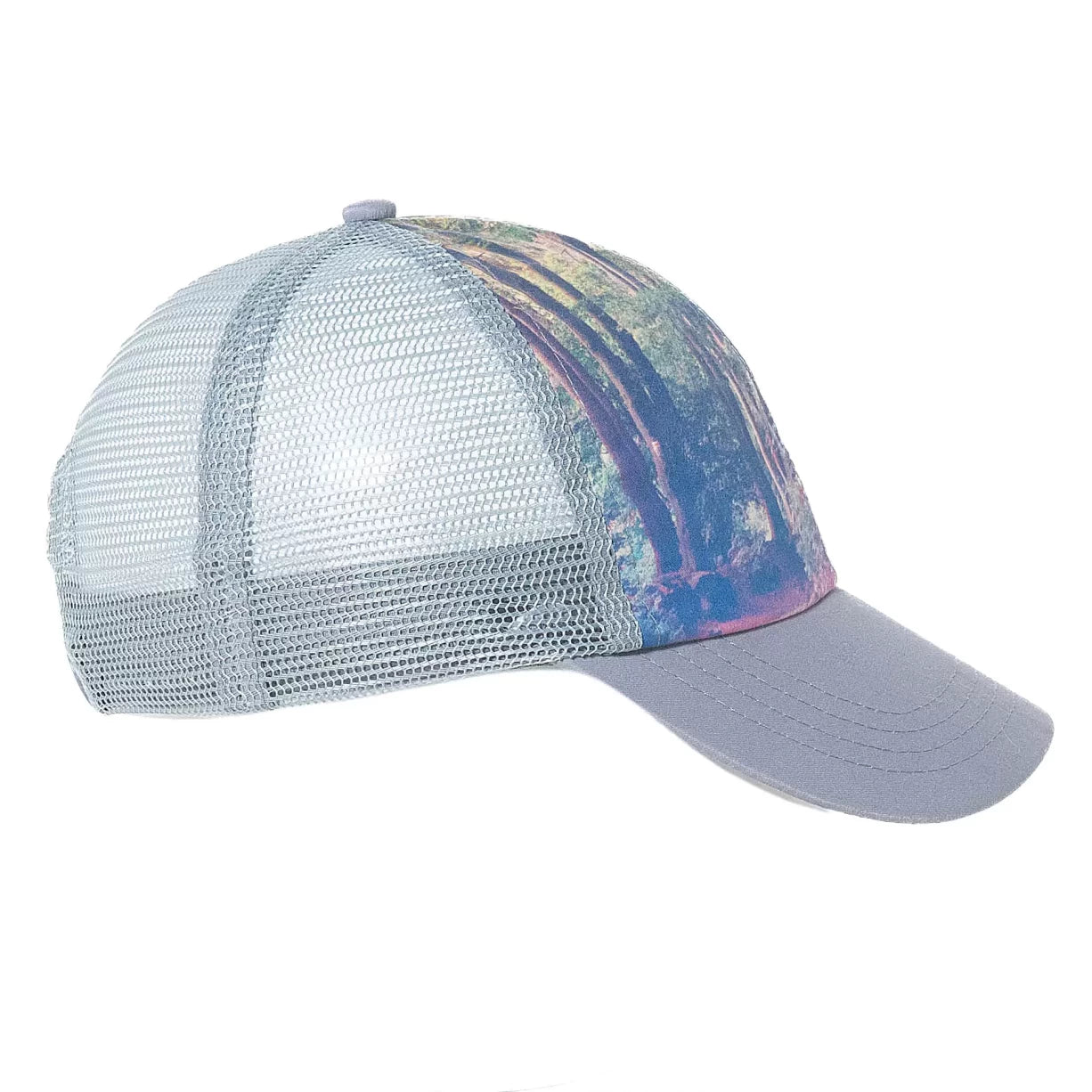 One SizeGrey