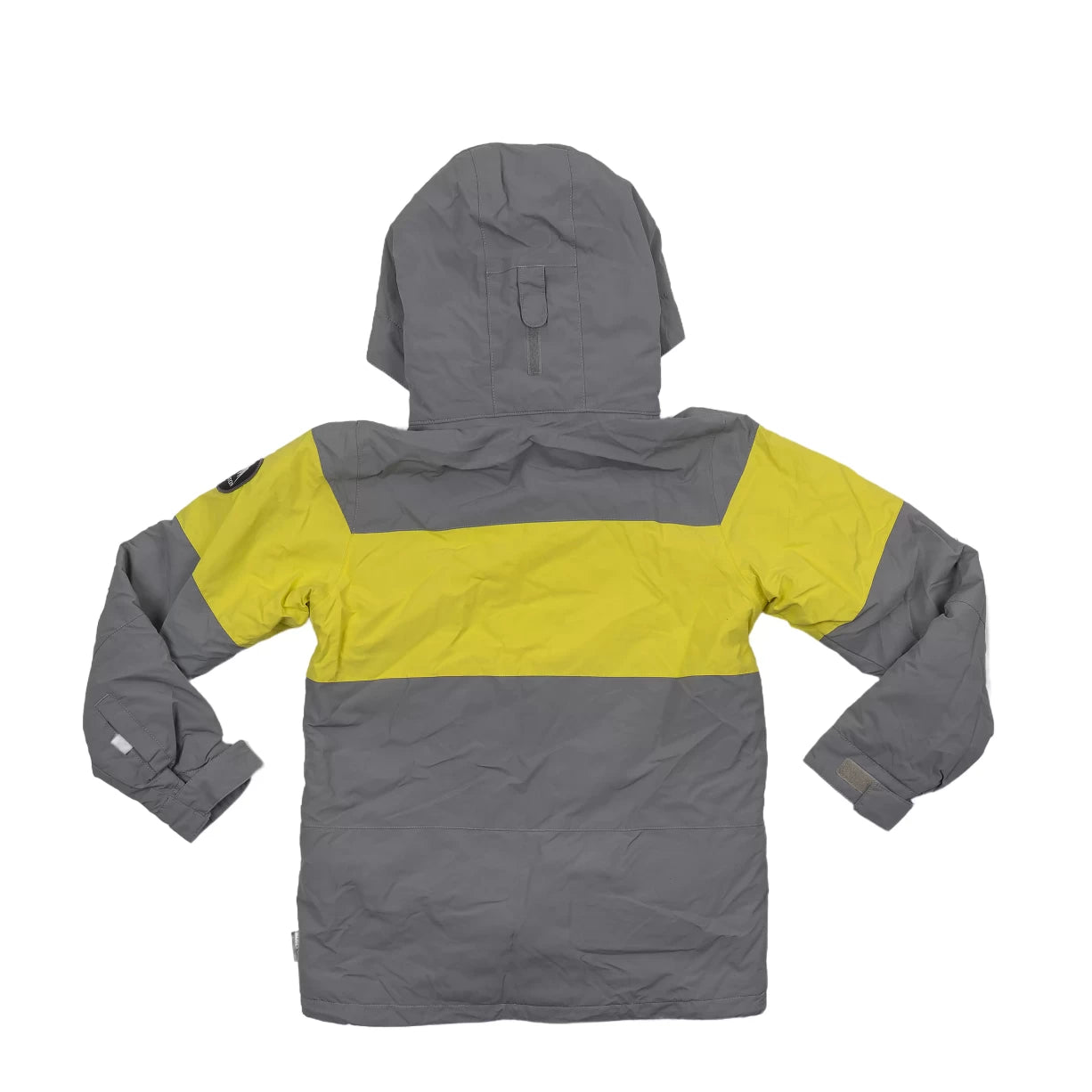 LGrey/Yellow