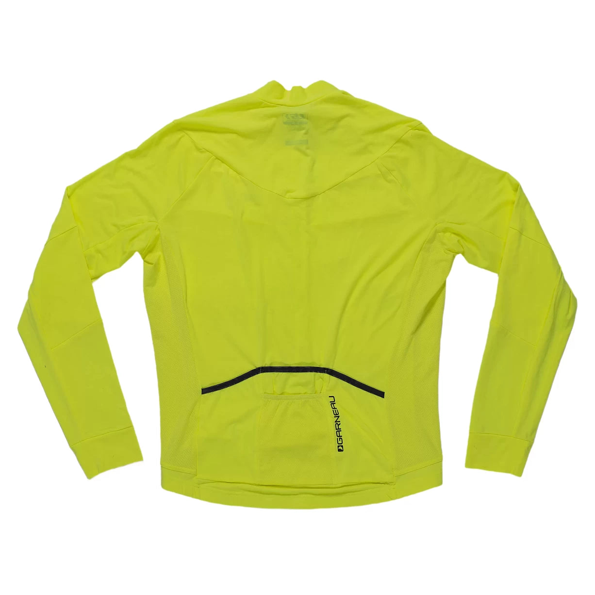 XLNeon Yellow