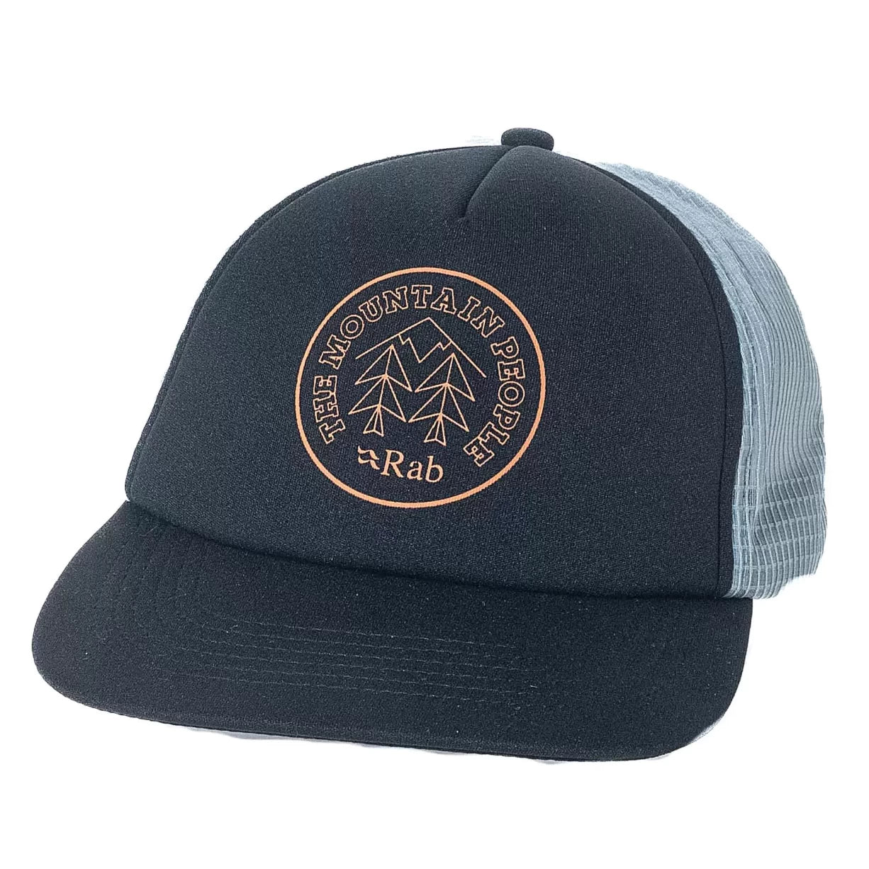 One SizeBlack/Grey