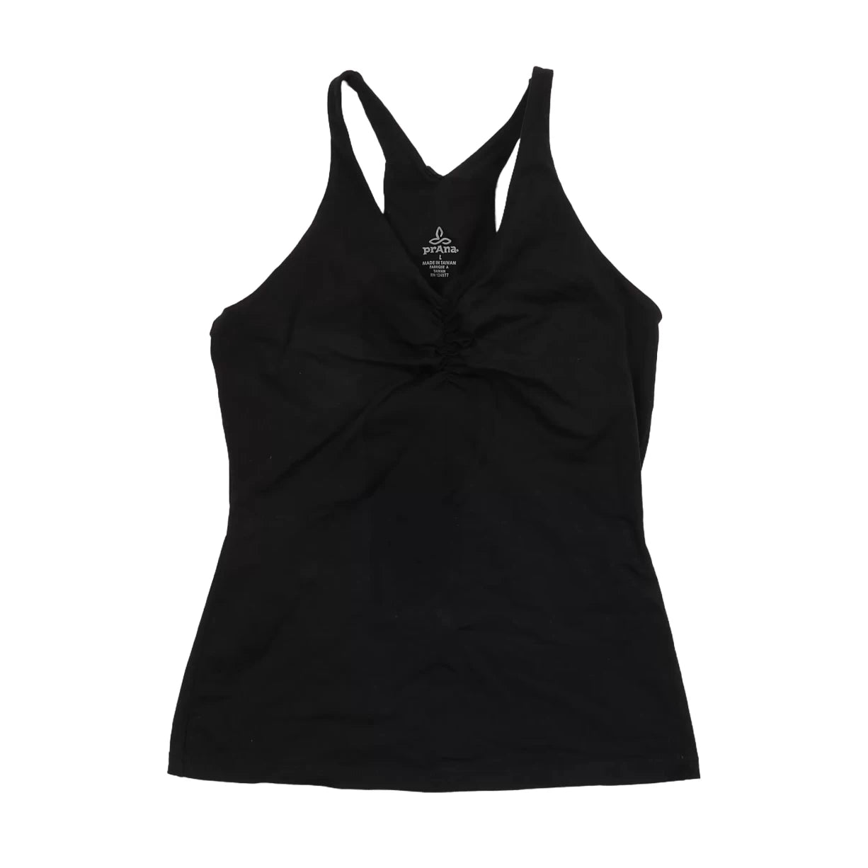 LBlack