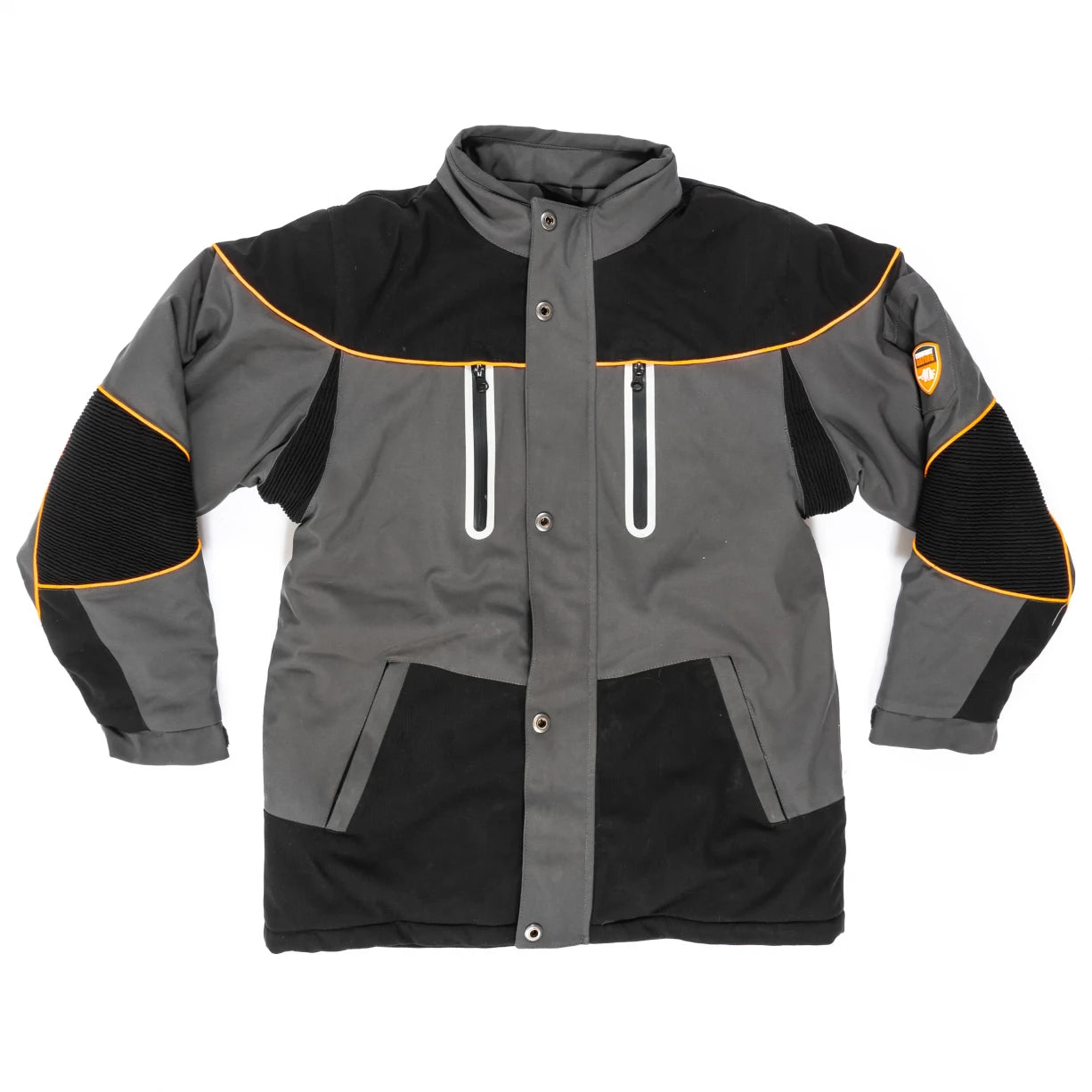 SBlack/Charcoal