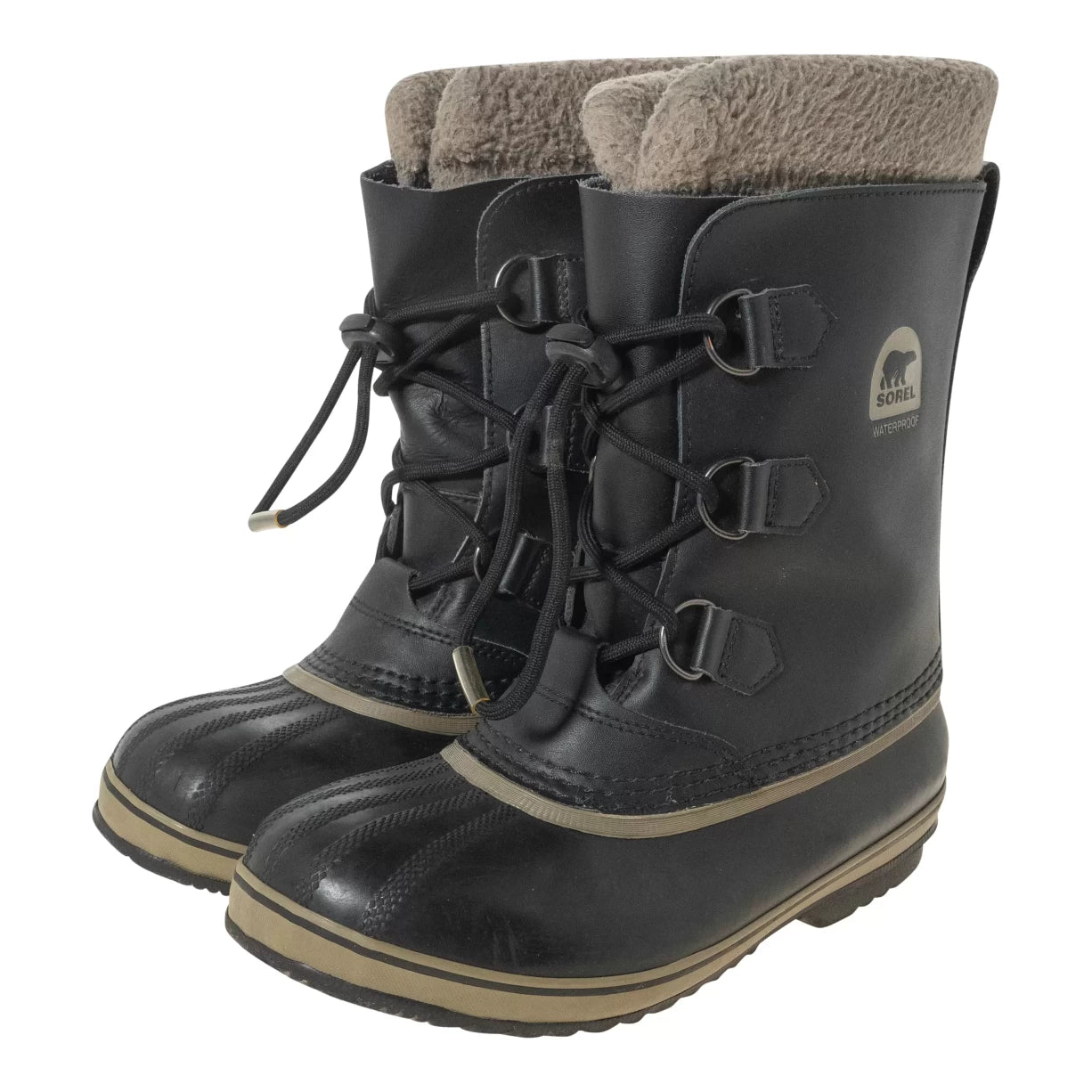 EU - 38Black