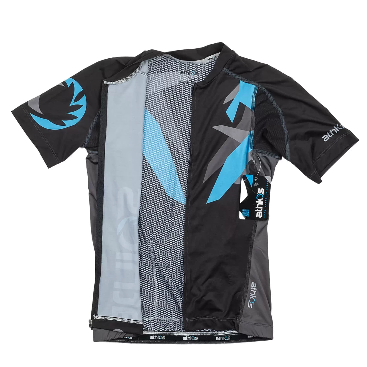 SBlack/Blue