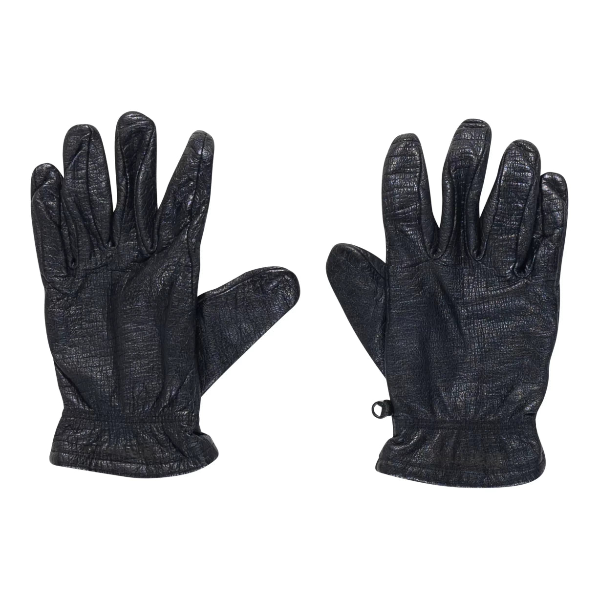 Estimated Size LBlack