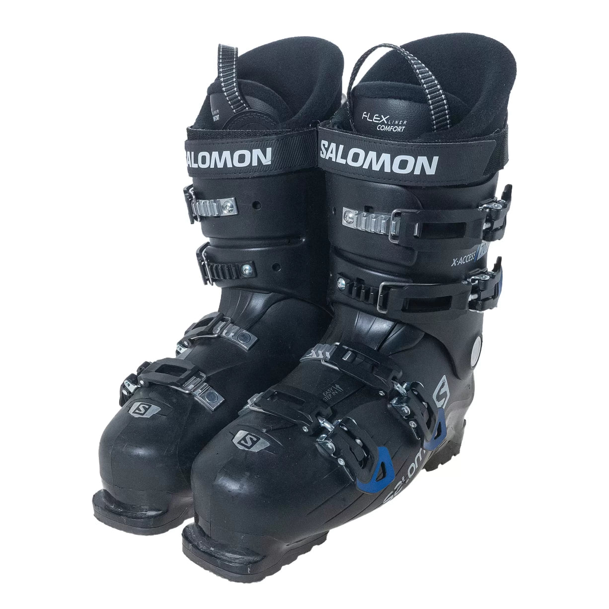 28/28.5Black