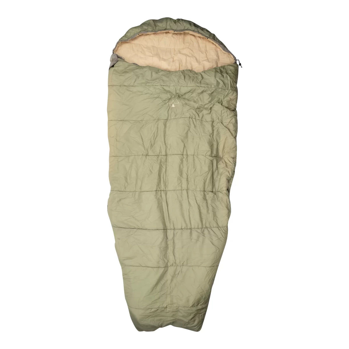 Coleman Exponent 30/0 Sleeping Bag – Geartrade.com