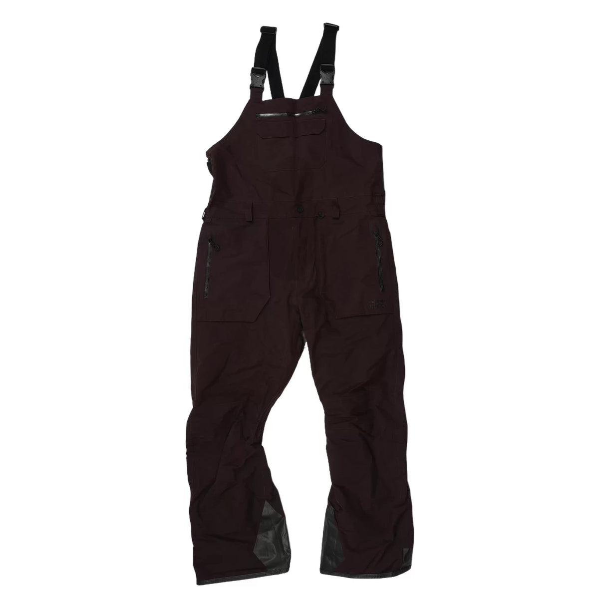 Volcom Rain GORE-TEX Bib Overall - Men's – Geartrade.com