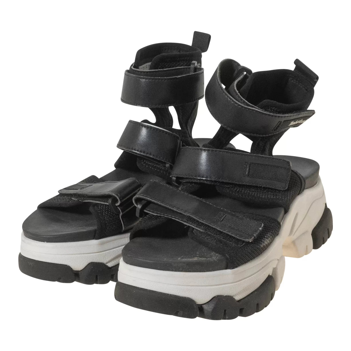 8Black