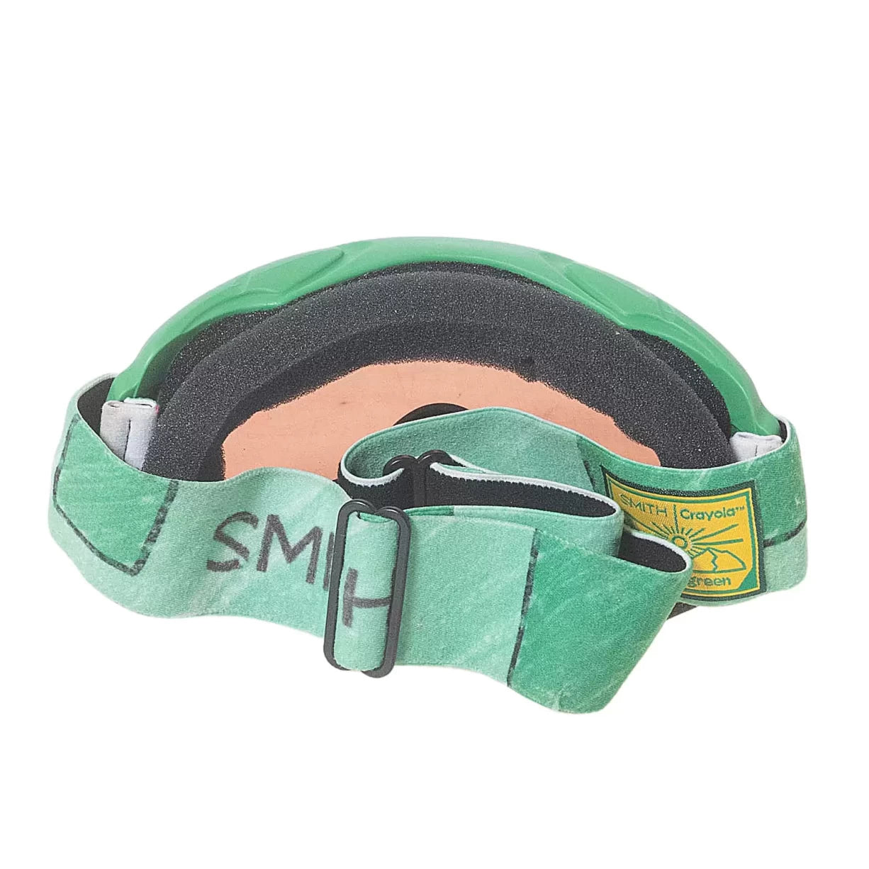 One SizeGreen