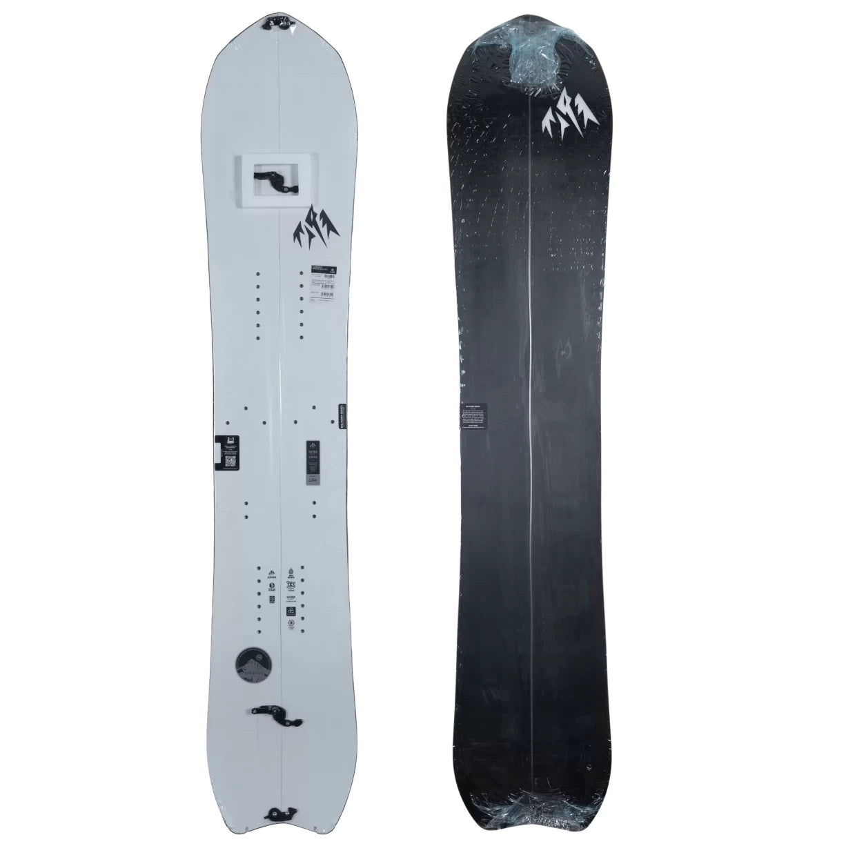 161cmWhite/Black
