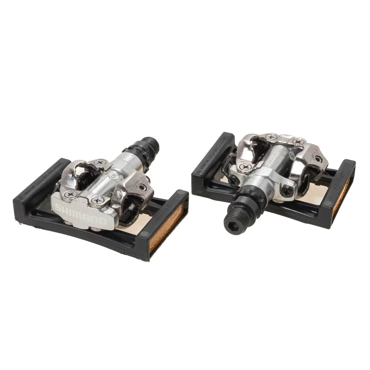 One SizeSilver/Black