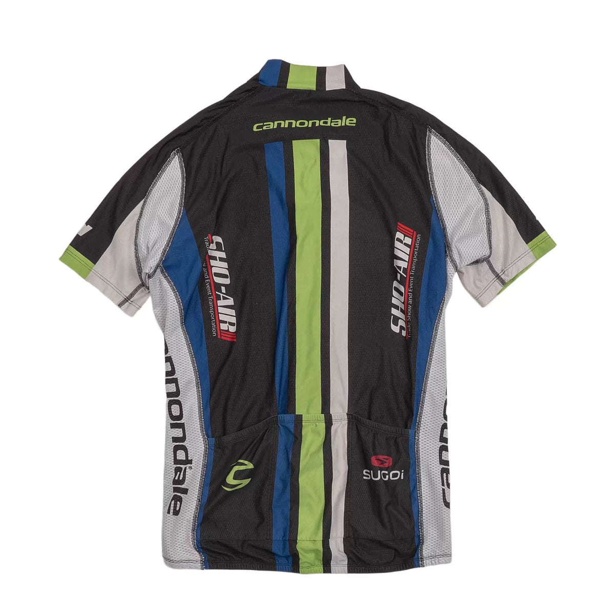 LGreen / Black