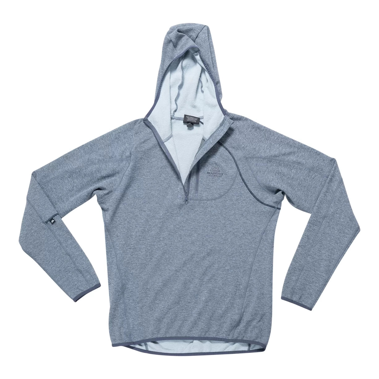 XLGrey Heather