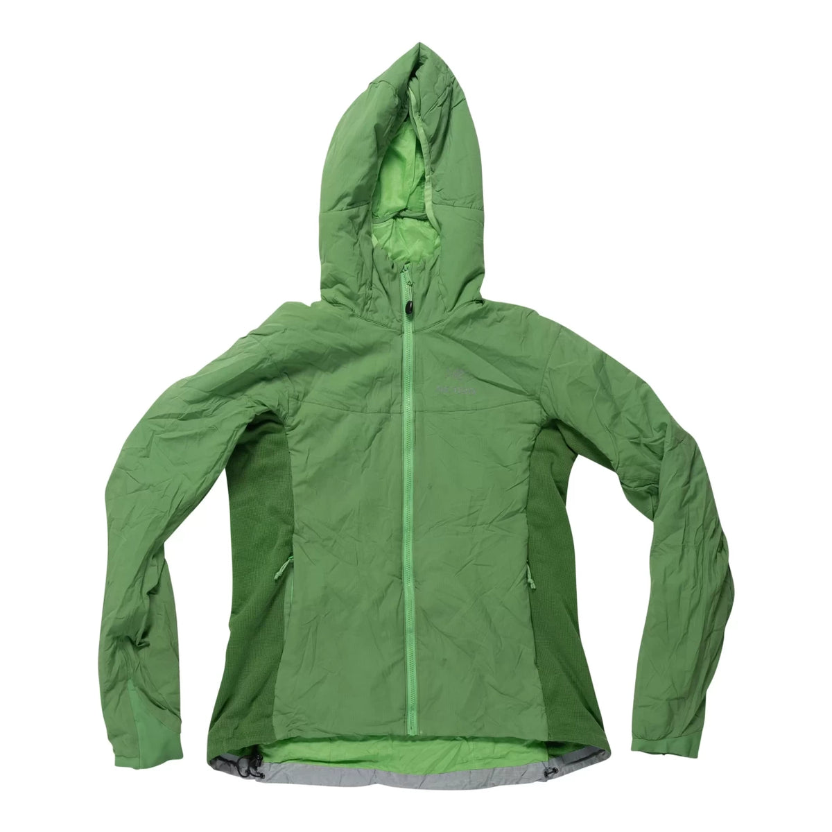 Arc'teryx Atom Insulated Hoody - Women's – Geartrade.com