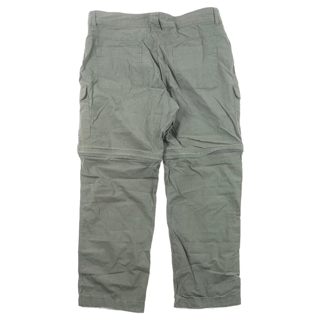 40Army Green
