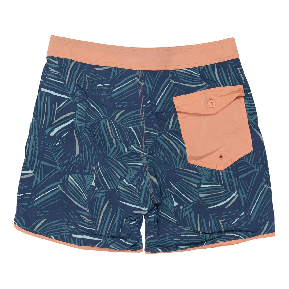 33Blue/Green/Orange