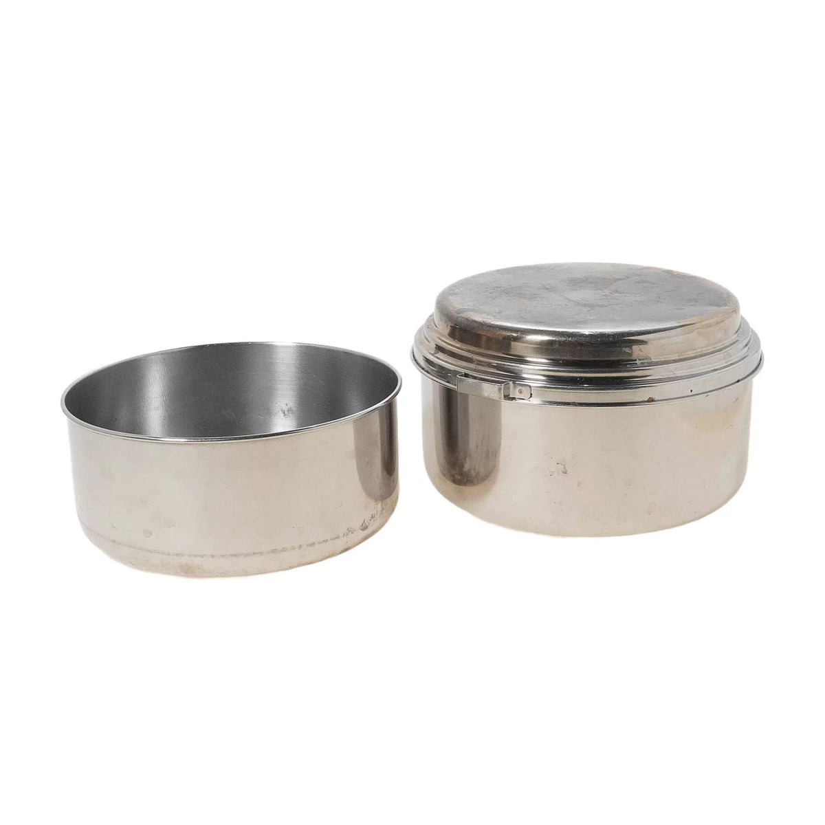 MSR ALPINE 2 POT SET ＋ MSR ALPINE フライパン Alpine 2 Pot Set