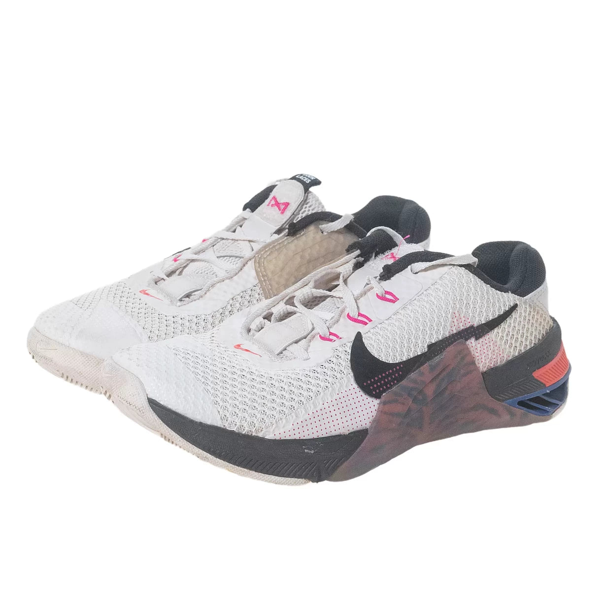 7White/Multi