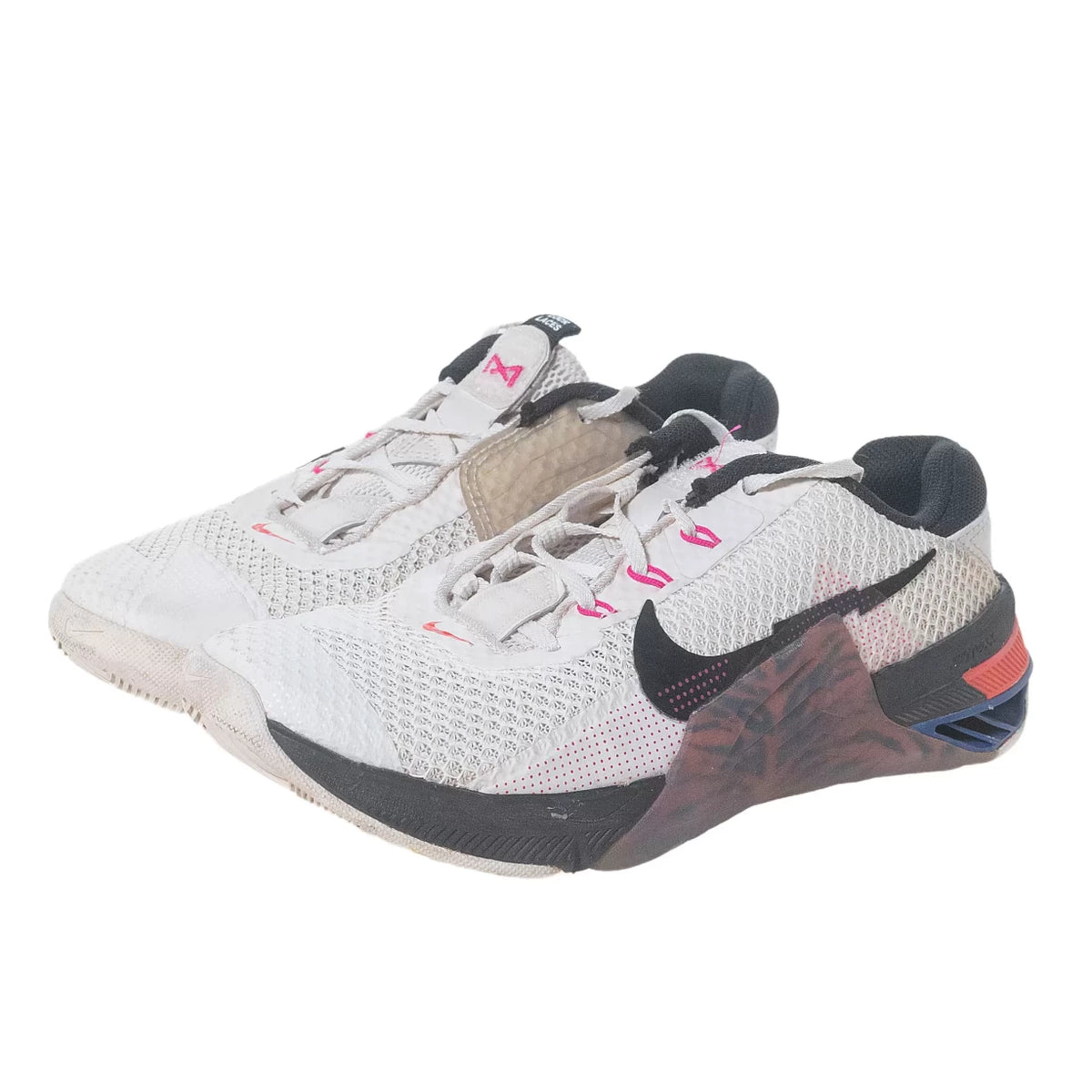 7White/Multi