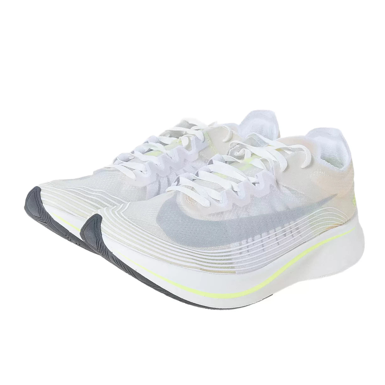 11.5White/Green