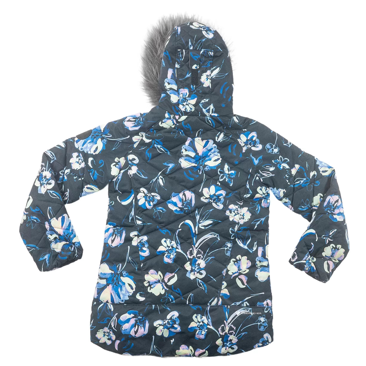 14/16Black/Blue