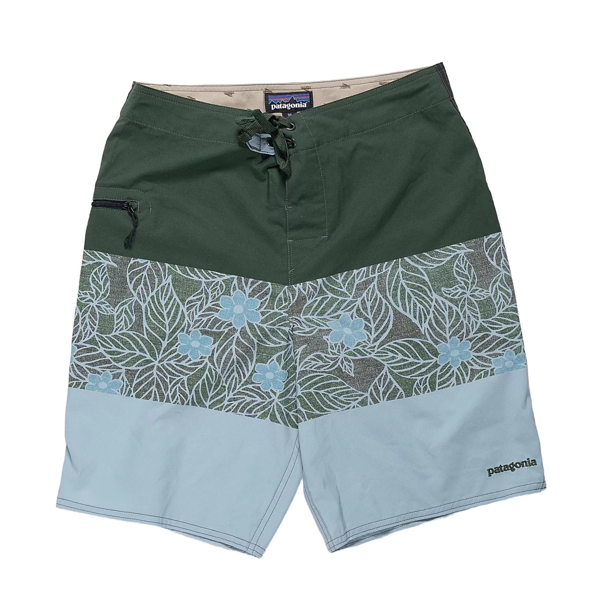 30Green/Blue