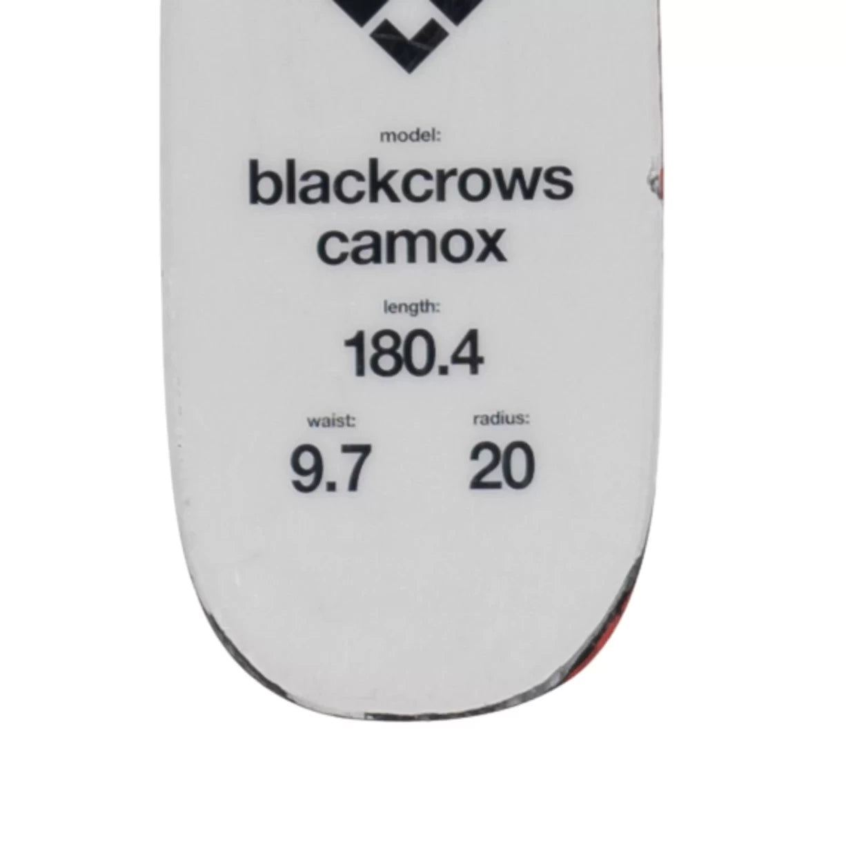 180cmWhite