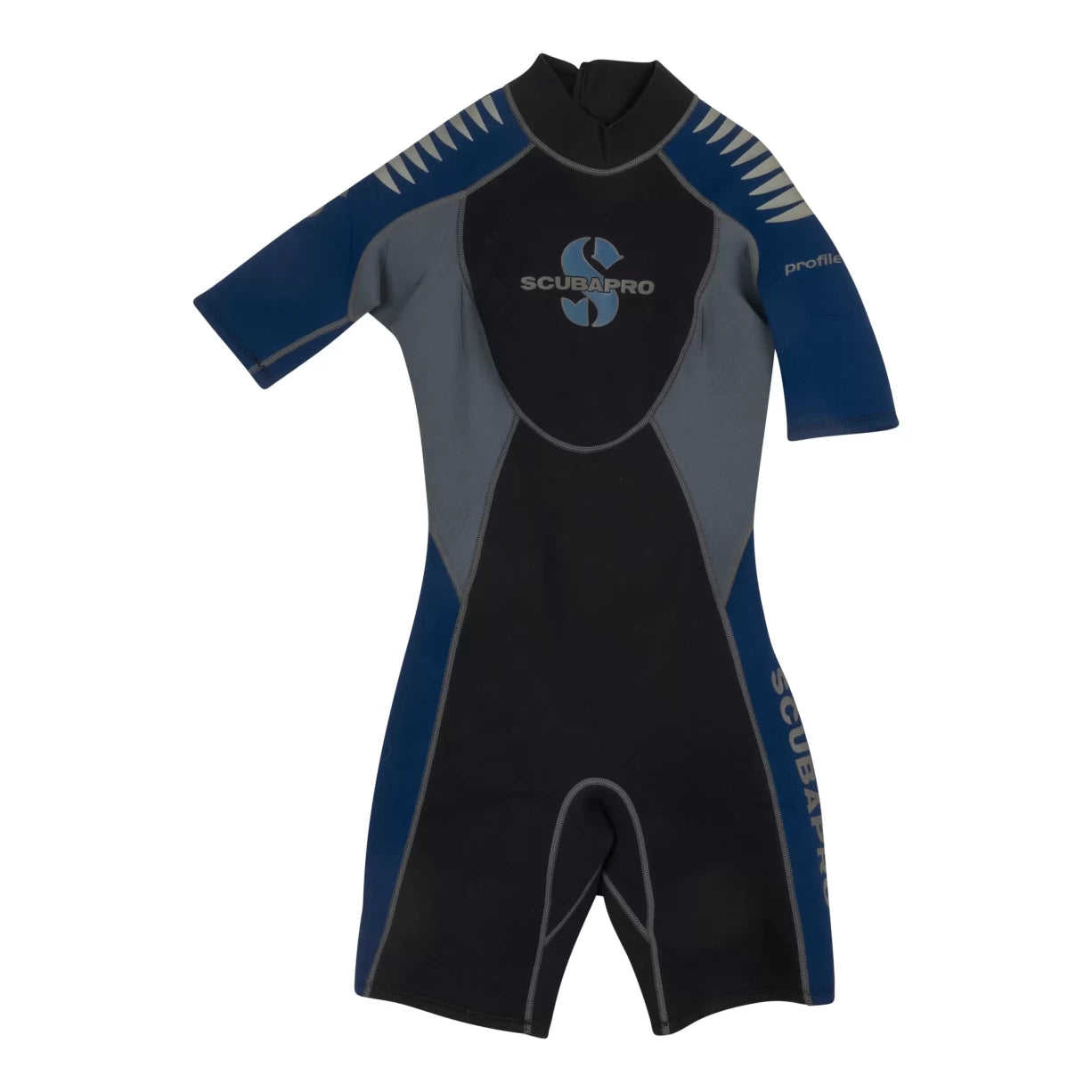 SBlue/Black