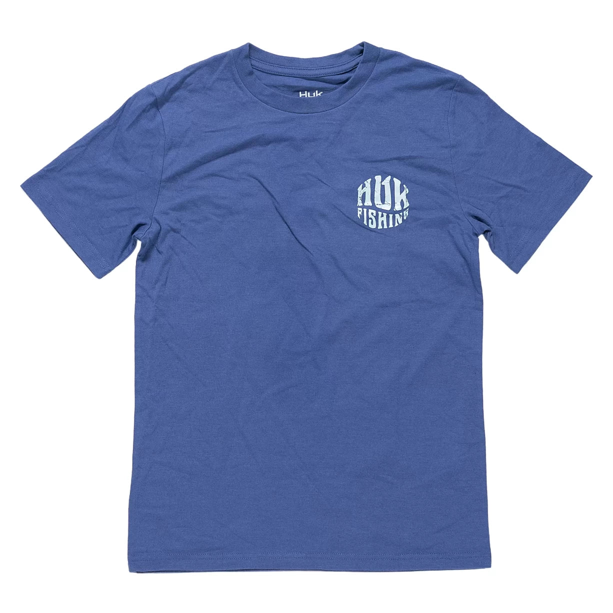 YLSkipper Blue