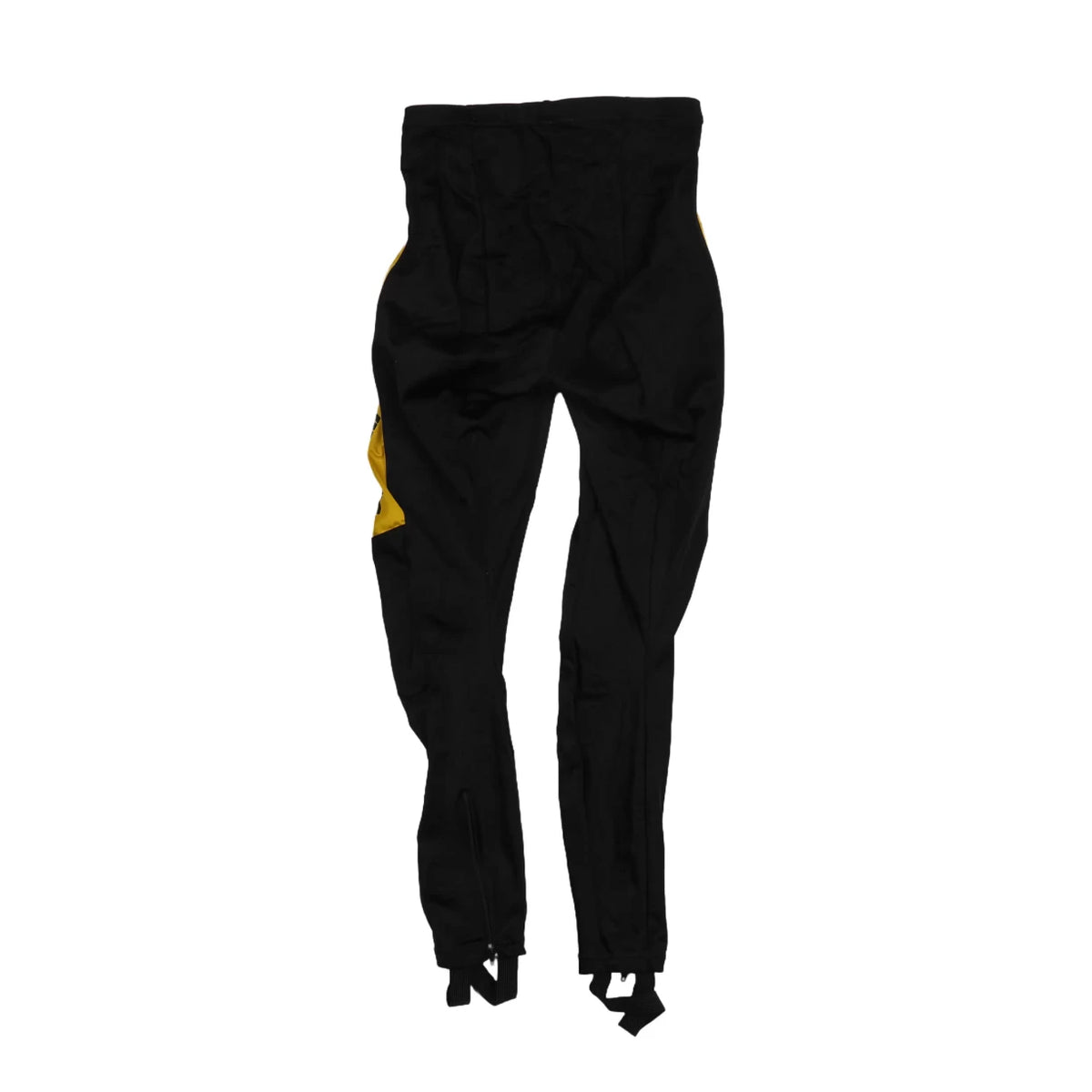MBlack / Yellow