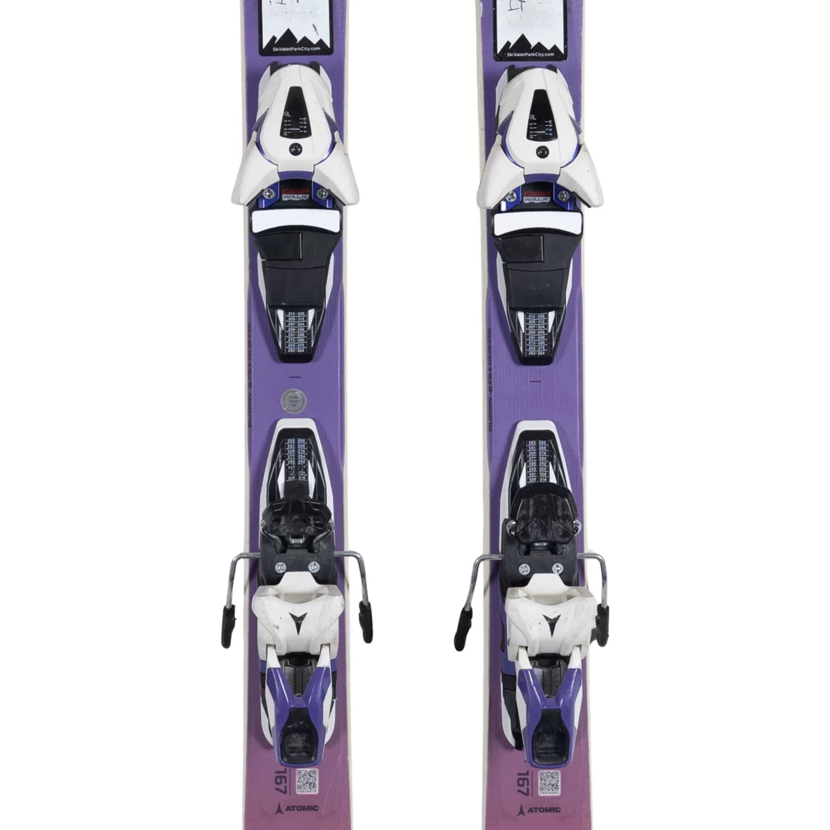167cmPurple