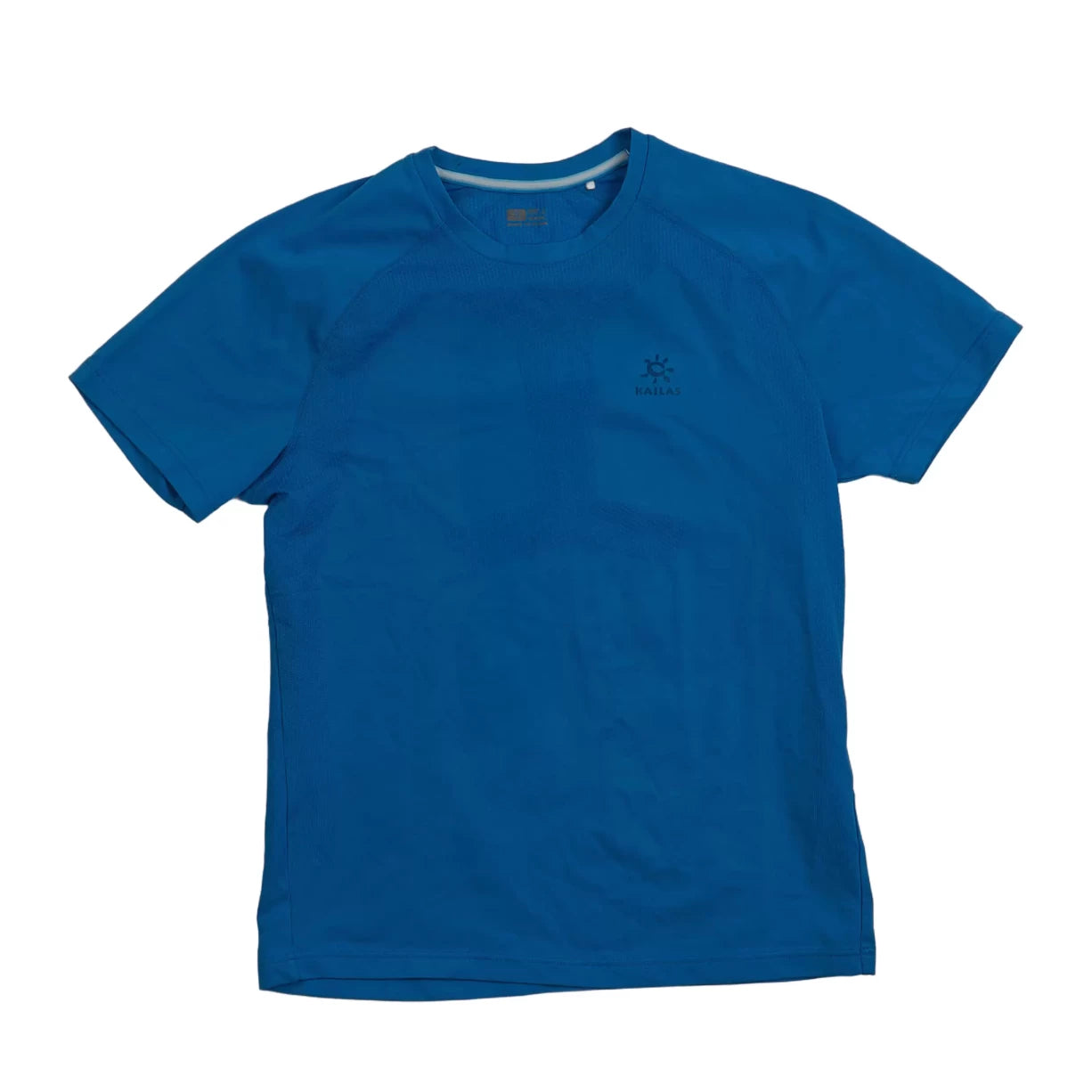 ShortBlue