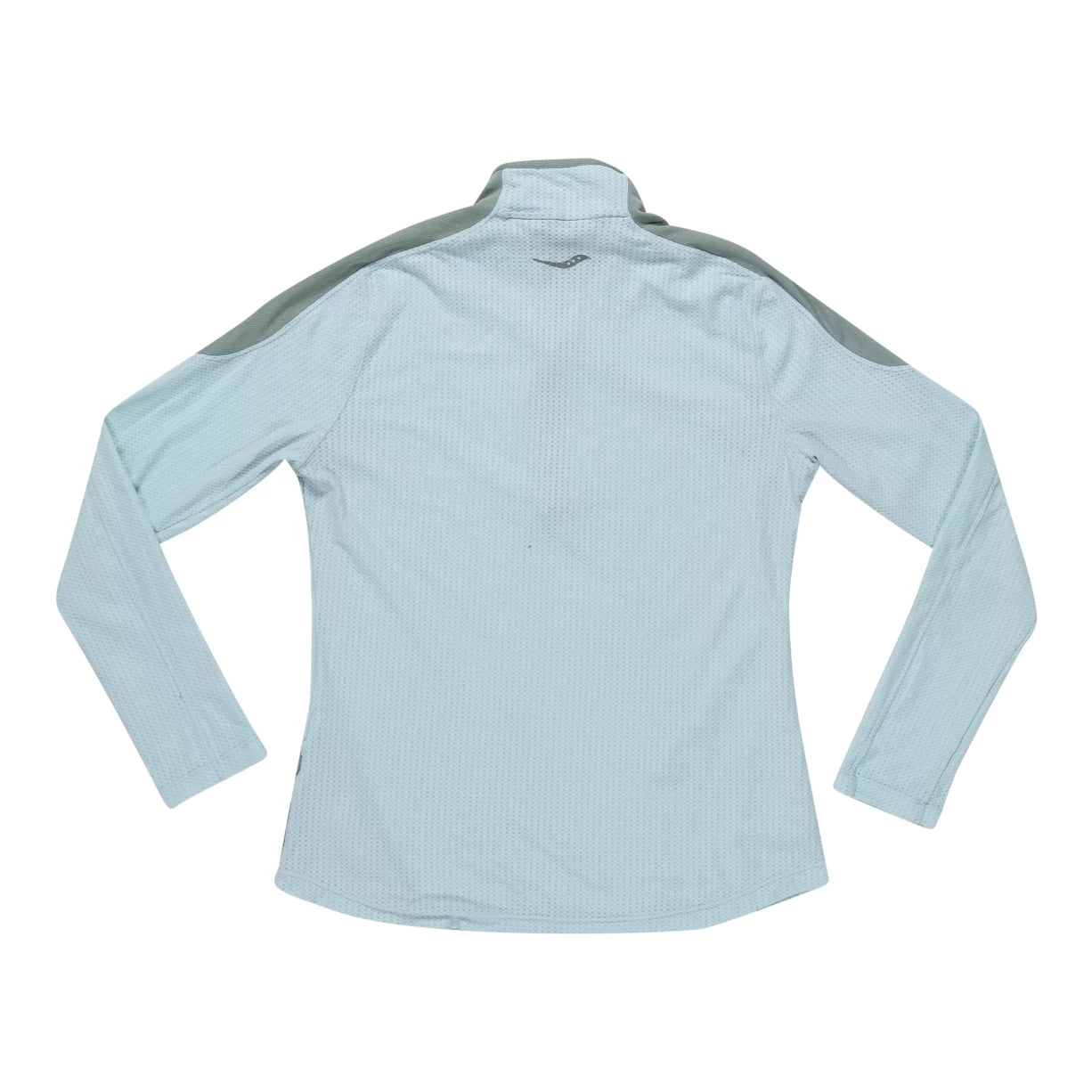 Estimated size SGreen