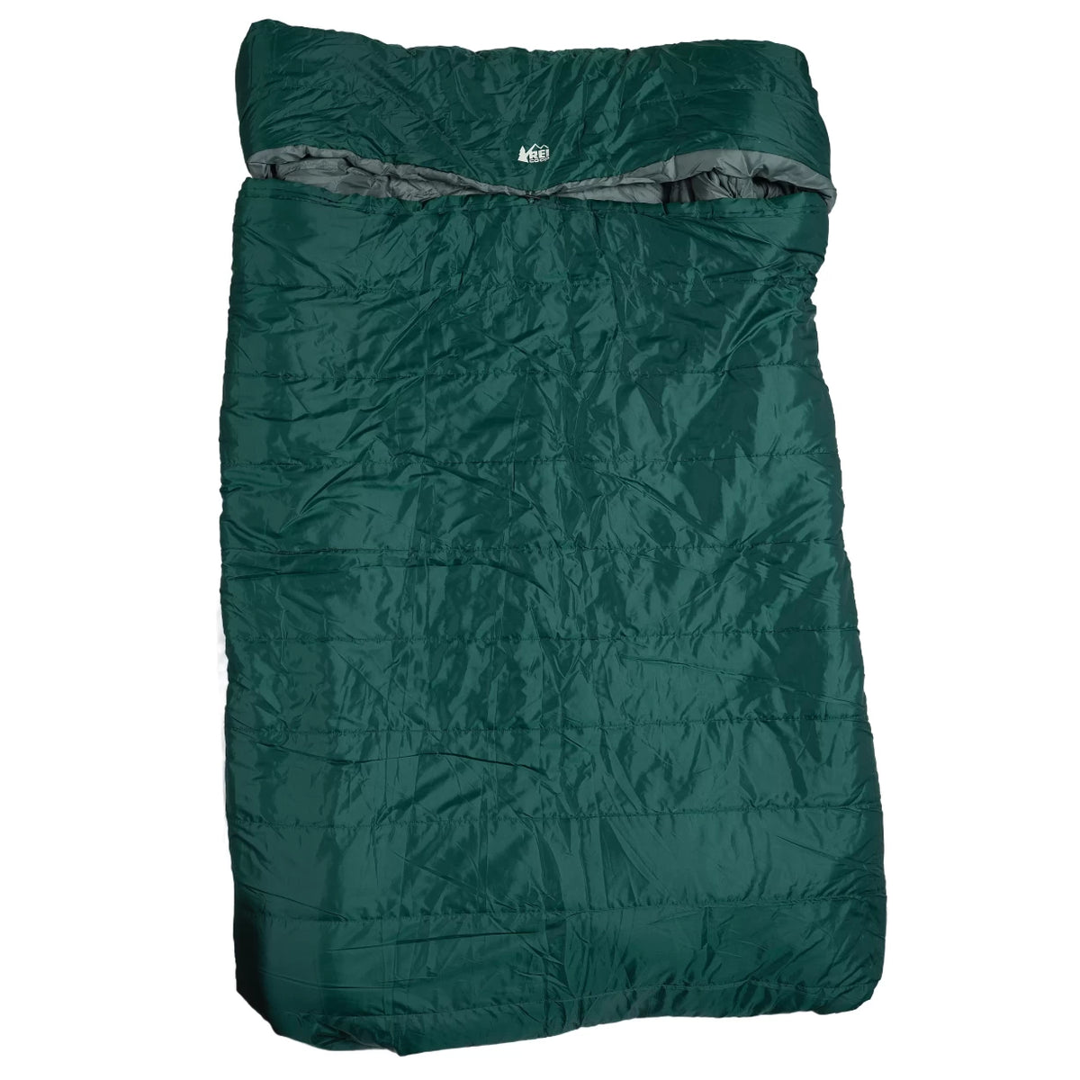 REI Co-op Siesta Hooded 25 Double Sleeping Bag – Geartrade.com