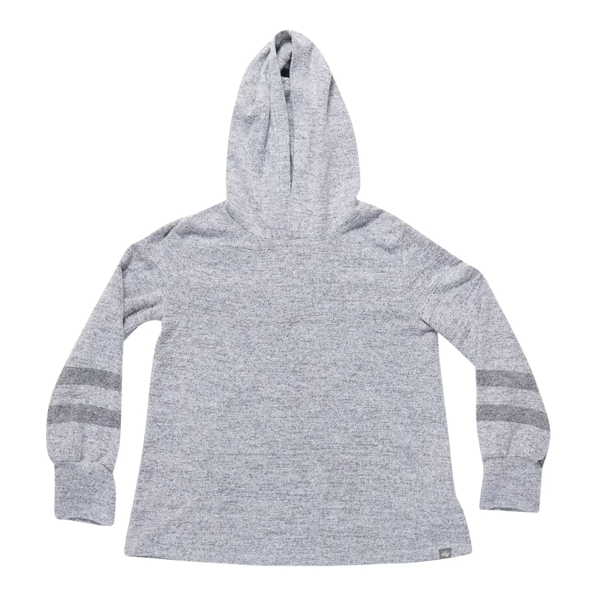 LHeather Gray