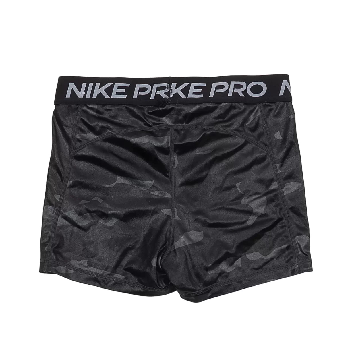 SBlack Camo