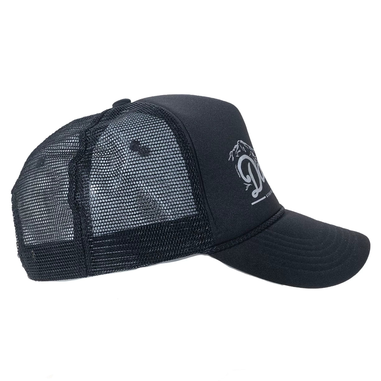AdjustableBlack