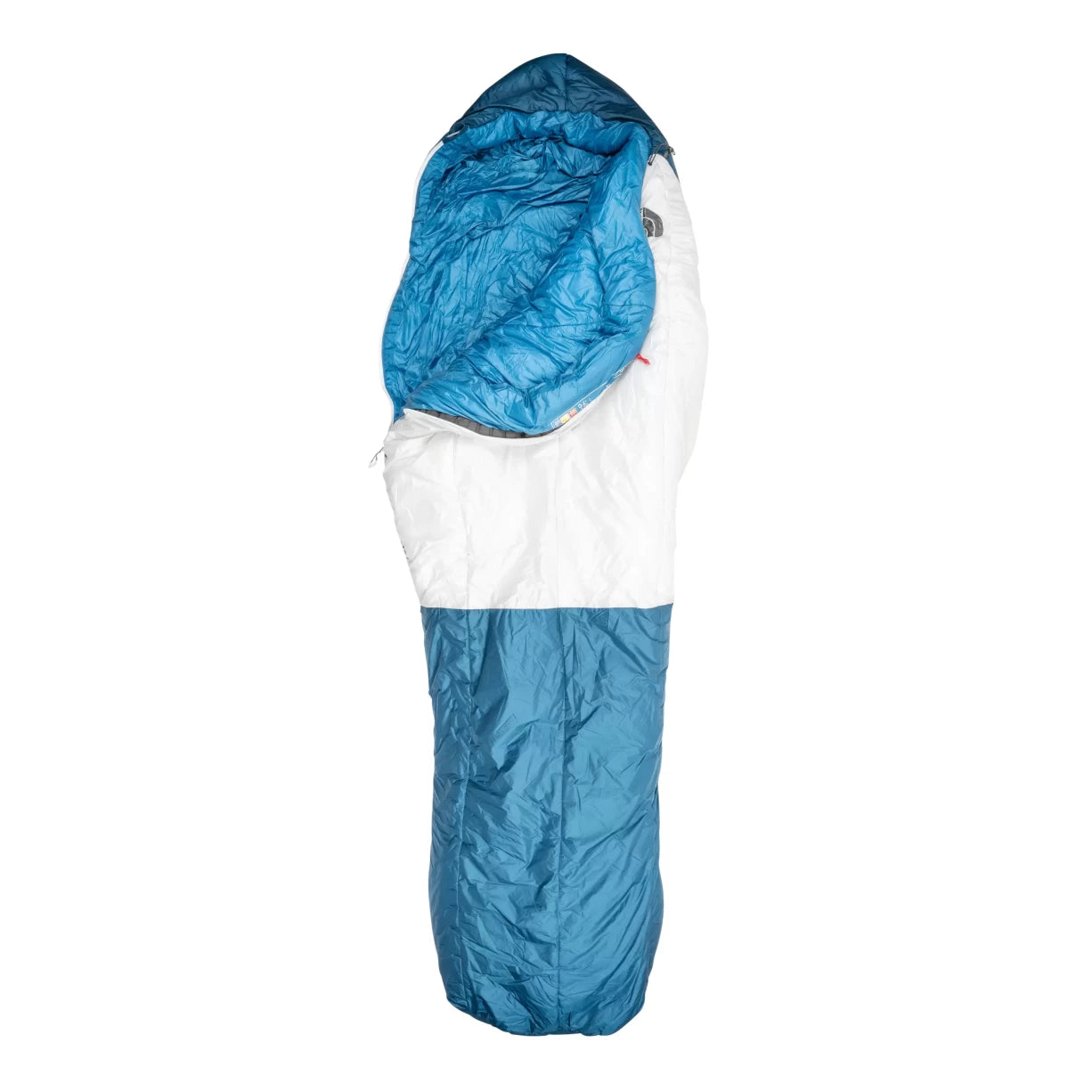 LongBlue/White