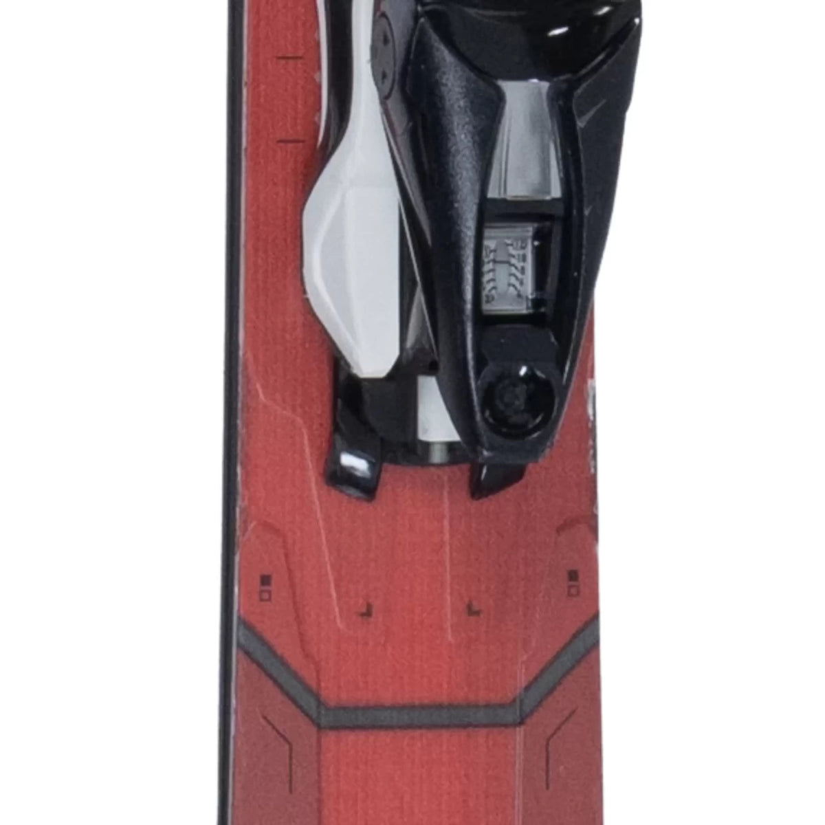 177cmRed/Black